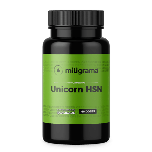 Unicorn HSN 60 Doses