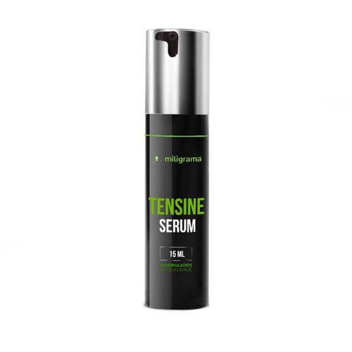 Tensine Serum Tensor Imediato 15ml Tensine Serum Tensor Imediato 15 ml