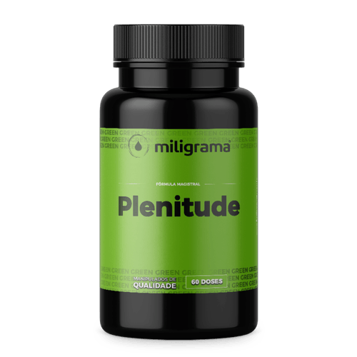 Plenitude 60 Doses