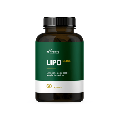 Lipo Detox Lipo Detox