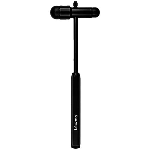Martelo de Reflexo Neurológico Buck Black Bioland Martelo de Reflexo Neurológico Buck Black Bioland