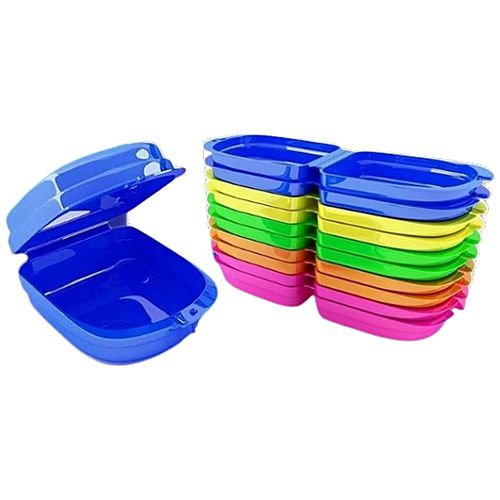 Caixa de Aparelho Ortodôntico Max Clean - unidade