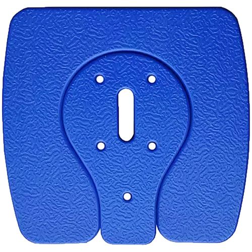 Assento para Cadeira de Banho Higiênica D45 Dellamed Assento para Cadeira de Banho Higiênica D45 Dellamed