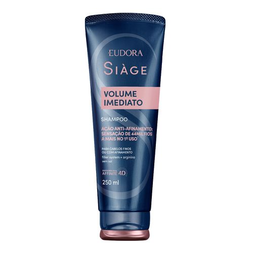 909890---Shampoo-Eudora-Siage-Volume-Imediato-250ml-1