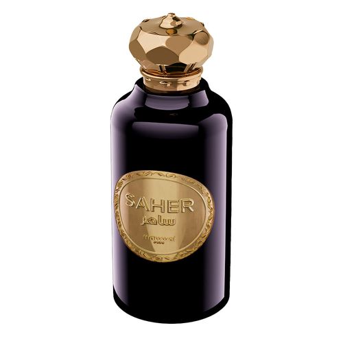 Mawwal Fantasy Saher Eau De Parfum - Perfume Unissex 100ml 100ml