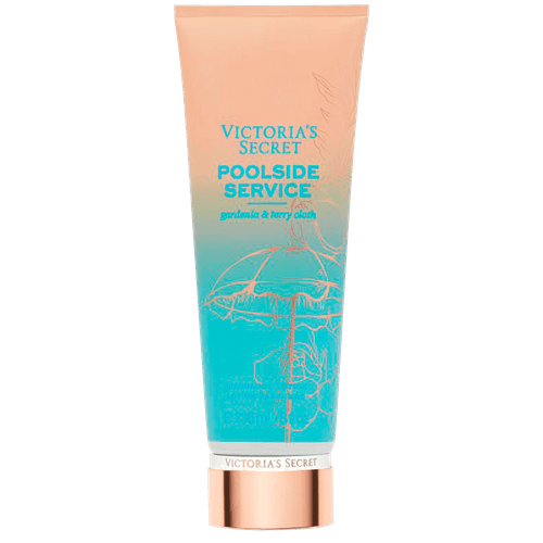 Victoria's Secret Poolside Service - Body Lotion 236ml 236ml Victoria's Secret Poolside Service - Body Lotion 236ml 236ml