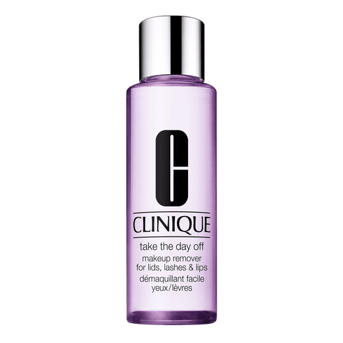 Clinique Take The Day Off - Demaquilante Olhos e Lábios 125ml 125ml
