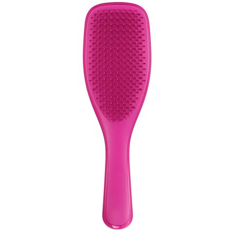 Tangle Teezes The Ultimate Detangler Electric Raspberry - Escova de Cabelo NULO NULO