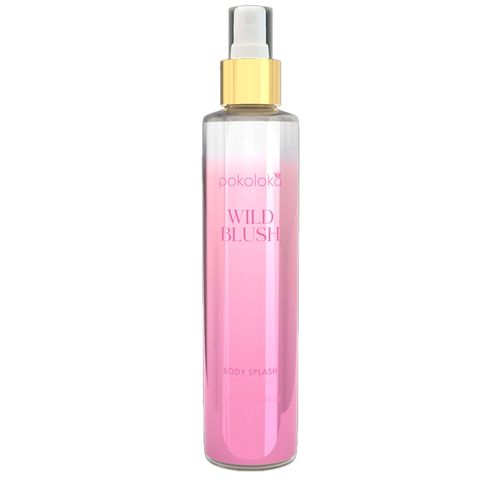 Pokoloka  Luxury Wild Blush  - Body Splash 250ml 250ml