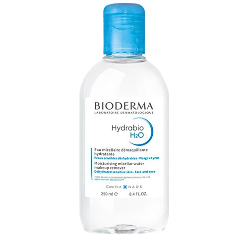 Bioderma Hydrabio H2O Água Micelar 250Ml