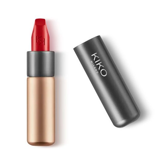 Kiko Milano Velvet Passion N345 - Batom Bala Matte 3,5g NULO Kiko Milano Velvet Passion N345 - Batom Bala Matte 3,5g NULO