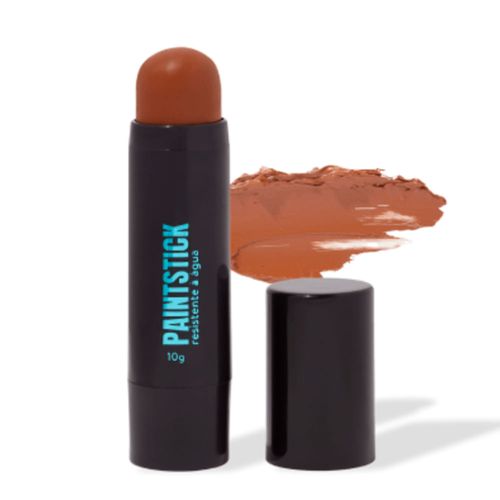 Cartharine Hill Paint Stick N5 - Base Bastão Resistente a Água 10g Catharine Hill Paint Stick N5 - Base em Bastão Resistente à Água 10g NULO