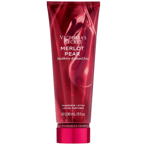 Victoria's Secret Merlot Pear - Body Lotion 236ml 236ml