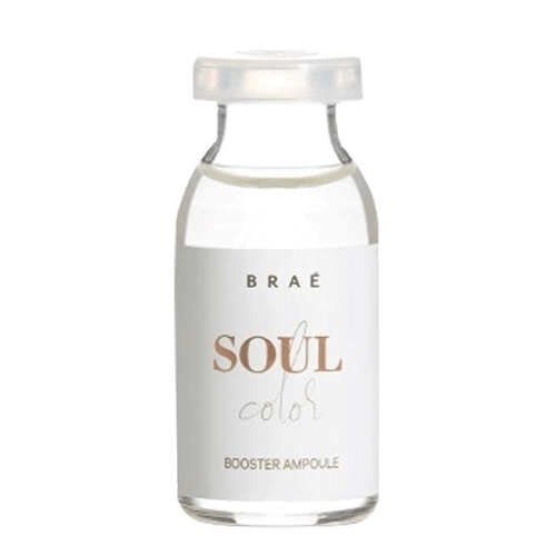 Braé Soul Color Oil Blend - Ampola de Tratamento 13ml 13ml Braé Soul Color Oil Blend - Ampola de Tratamento 13ml 13ml