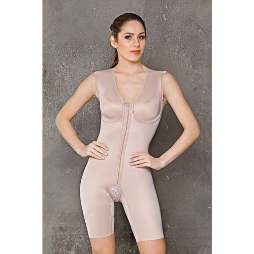 Cor: Bege Tam: M M Bege Cor: Bege Tam: M M Bege