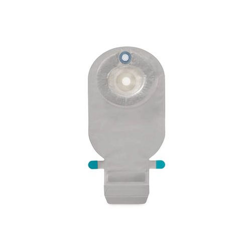 16435 - Bolsa Convexa Drenável Light Sensura Mio Transparente 10-43mm Unidade 16435 - Bolsa Convexa Drenável Light Sensura Mio Transparente 10-43mm Unidade