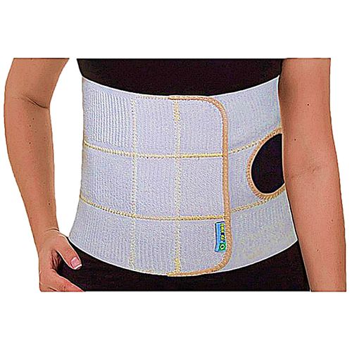 Cinta para Bolsa Colostomia ArtiPé Curta Tam GG Bege Cinta para Bolsa Colostomia ArtiPé Curta Tam GG Bege