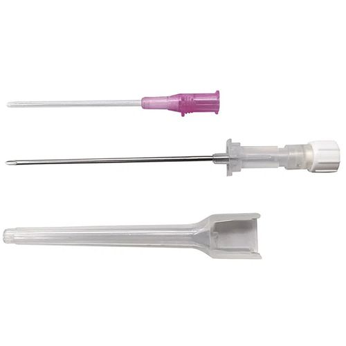 Cateter Intravenoso Descarpack - 20G - unidade