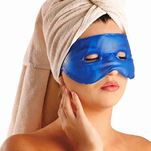 Máscara Térmica Gel para Olhos Hotcold AC067 - unidade