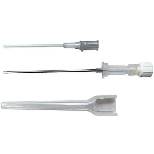 Cateter Intravenoso Descarpack - 16G - unidade