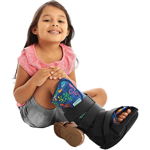 Bota Imobilizadora Chantal Infantil calçado 24-28 - unidade