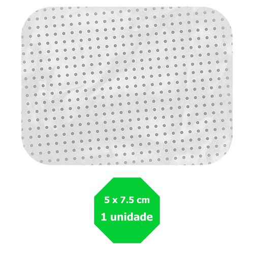 Curativo Membracel Poros Médios 5x7,5cm - unidade