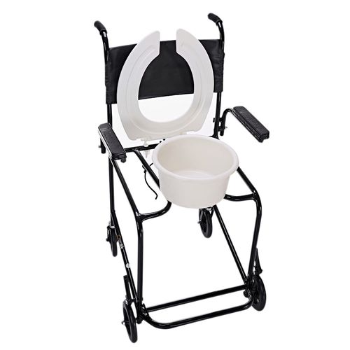 Cadeira de Banho PL 202 Prolife - Escamoteável