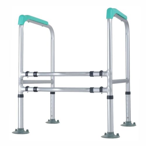 Barra de Apoio para Vaso Sanitário FST1210 Zimex Barra de Apoio para Vaso Sanitário FST1210 Zimex