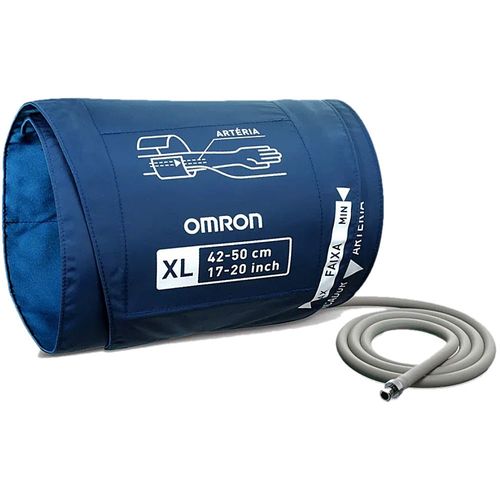 Braçadeira Aparelho Pressão Digital HBP-1100 Tam GG - unidade Braçadeira Aparelho Pressão Digital HBP-1100 Tam GG - unidade