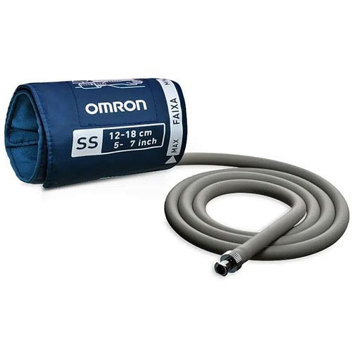 Braçadeira Aparelho Pressão Digital HBP-1100 Tam PP - unidade Braçadeira Aparelho Pressão Digital HBP-1100 Tam PP - unidade