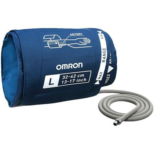 Braçadeira Aparelho Pressão Digital HBP-1100 Tam G - unidade Braçadeira Aparelho Pressão Digital HBP-1100 Tam G - unidade