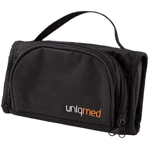 Bolsa Transporte Armazenamento de Insulina e Acessórios - unidade Bolsa Transporte Armazenamento de Insulina e Acessórios - unidade