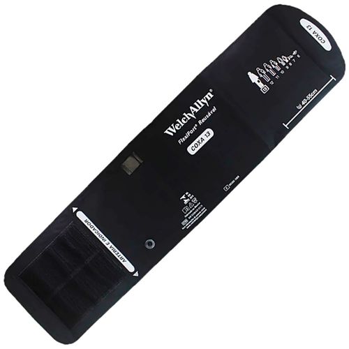 Braçadeira Aparelho Pressão Welchallyn 13 Obeso 40-55cm Braçadeira Aparelho Pressão Welchallyn 13 Obeso 40-55cm