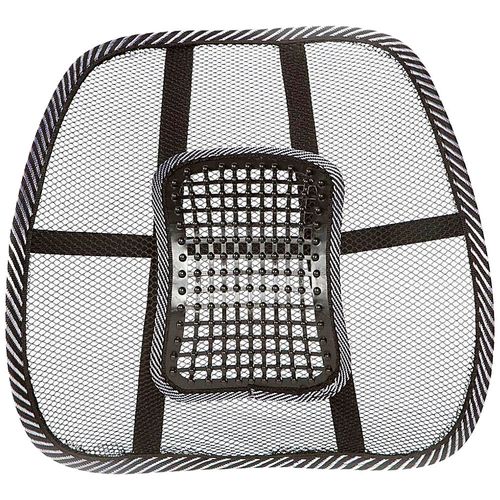 Encosto Lombar Sente Bem Supermedy Encosto Lombar Sente Bem Supermedy