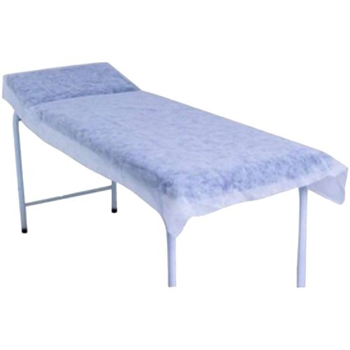 Lençol TNT Dejamaro sem Elástico Gramatura 20 Branco 200X90cm - unidade Lençol TNT Dejamaro sem Elástico Gramatura 20 Branco 200X90cm - unidade