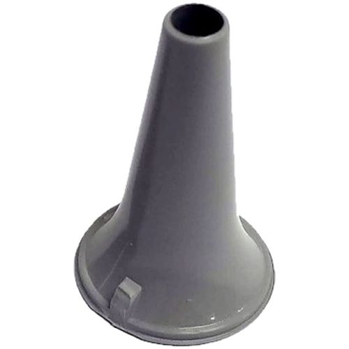 Espéculo Auricular Mikatos 2.5mm Descartável - unidade Espéculo Auricular Mikatos 2.5mm Descartável - unidade