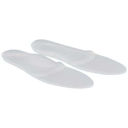 Palmilha c/Arco e Barra Metatarsal Siligel Tam 37/38 - 1 par Palmilha c/Arco e Barra Metatarsal Siligel Tam 37/38 - 1 par