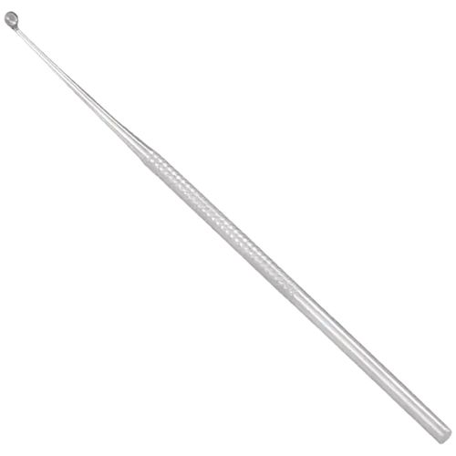 Gancho De Hartmann Para Ouvido E Corpo Estranho - Abc Gancho De Hartmann Para Ouvido E Corpo Estranho - Abc