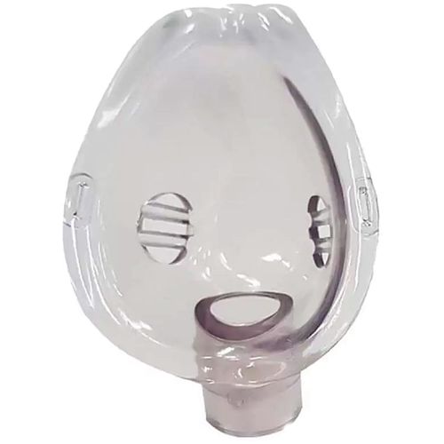 Máscara para Nebulizador Nevoni Infantil - unidade Máscara para Nebulizador Nevoni Infantil - unidade
