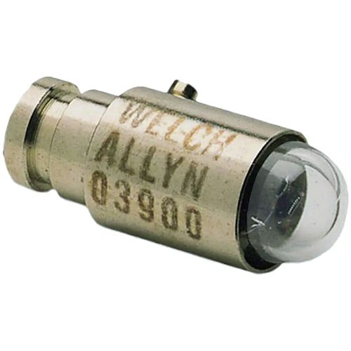 Lâmpada Halógena Welch Allyn 03900-U - unidade Lâmpada Halógena Welch Allyn 03900-U - unidade