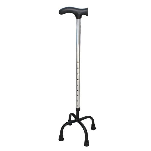 Bengala DB-221 4 Pontas Regulável em Alumínio Bengala DB-221 4 Pontas Regulável em Alumínio