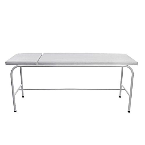 Mesa De Exame Clínico - 5013 - Cinza