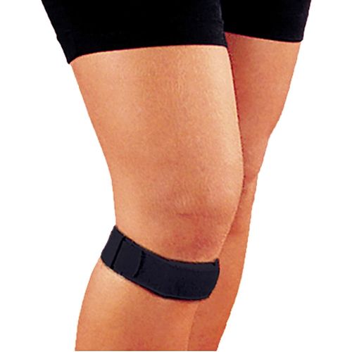 Tira Sub Patelar com Almofada Salvapé - unidade Tira Sub Patelar com Almofada Salvapé - unidade