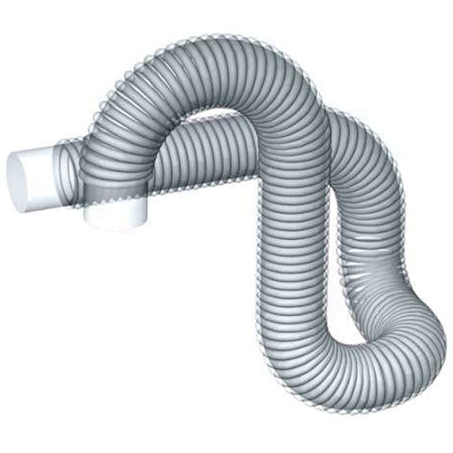 Traqueia para Inalador Ultrassônico NS - unidade Traqueia para Inalador Ultrassônico NS - unidade