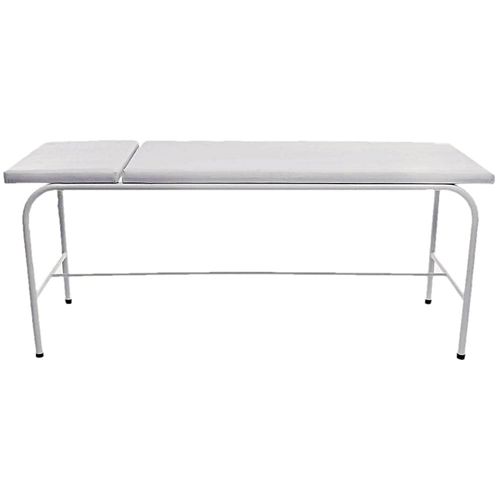 Mesa De Exame Clínico - 5013 - Branca