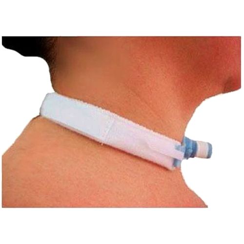 Fixador de Cânula Traqueostomia Adulto - unidade Fixador de Cânula Traqueostomia Adulto - unidade