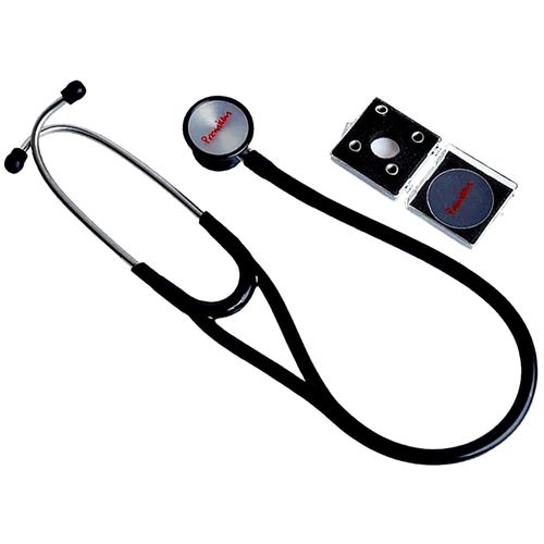 Estetoscópio Cardiológico Premium Estetoscópio Cardiológico Premium