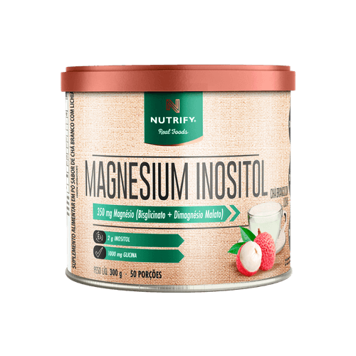 Chá Branco com Lichia Chá Branco com Lichia 300g