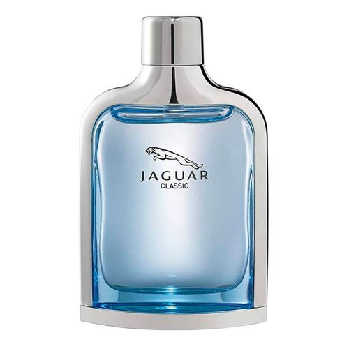 Jaguar Classic Eau de Toilette - Perfume Masculino 100ml 100ml