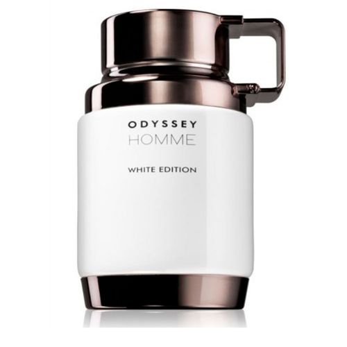 Armaf Odyssey White Homme Eau de Parfum - Perfume Masculino 100ml 100ml
